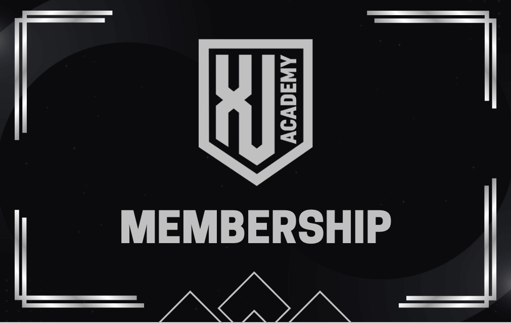 Become A Member