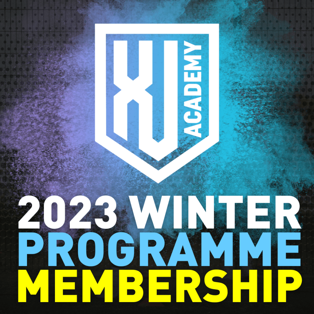 xva winter membership 2023